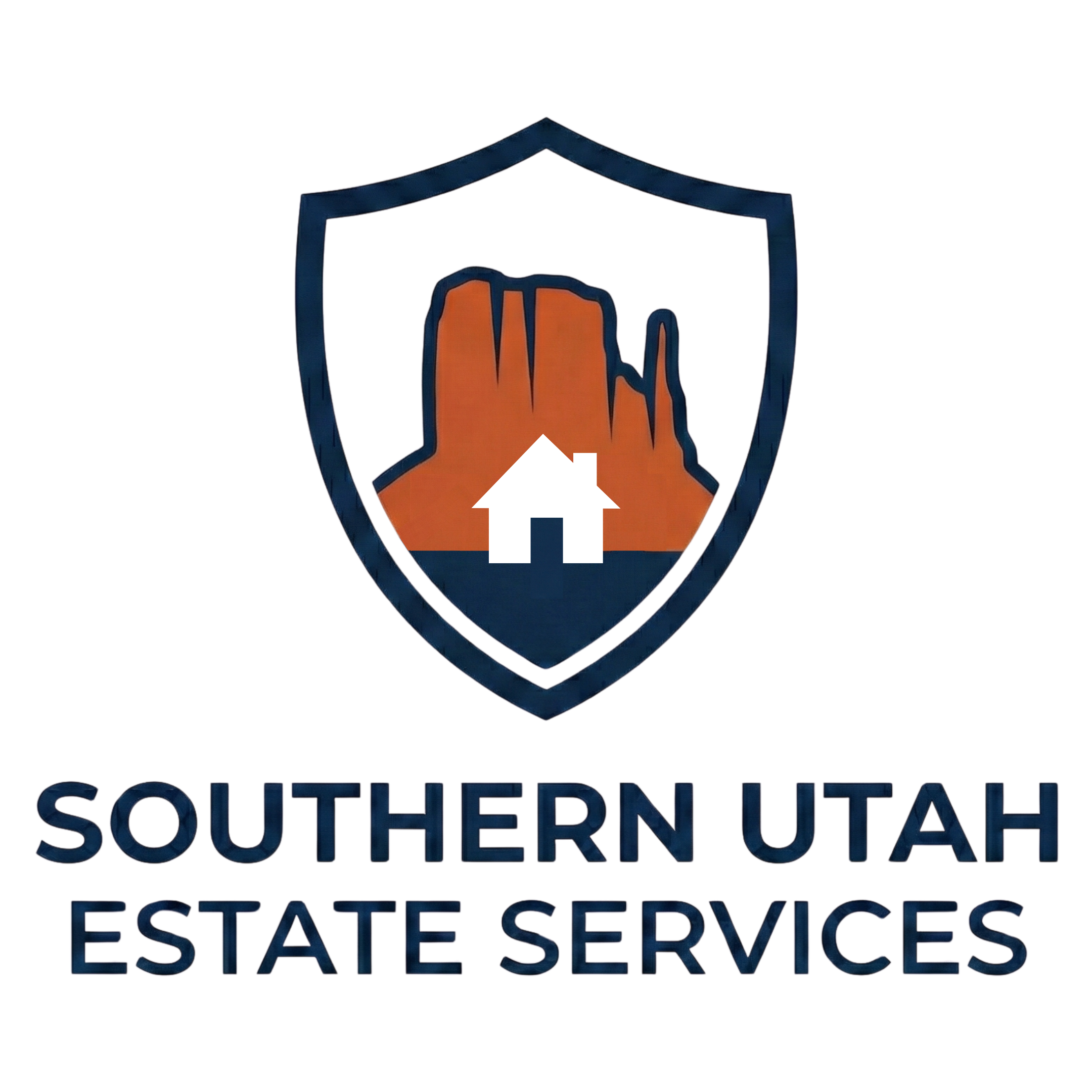 Southern Utah Estate Services logo